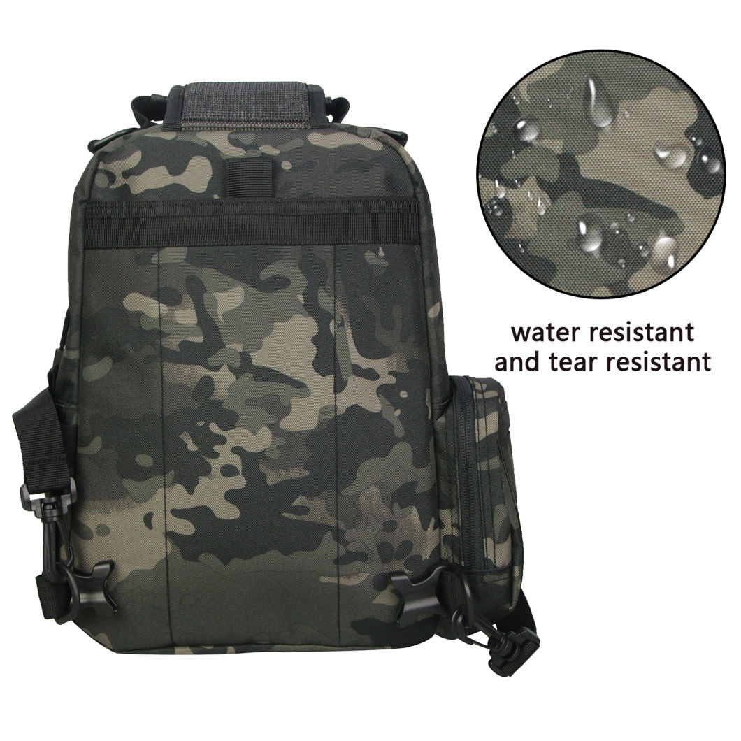 Tactical Backpack Large Army 3dayassault