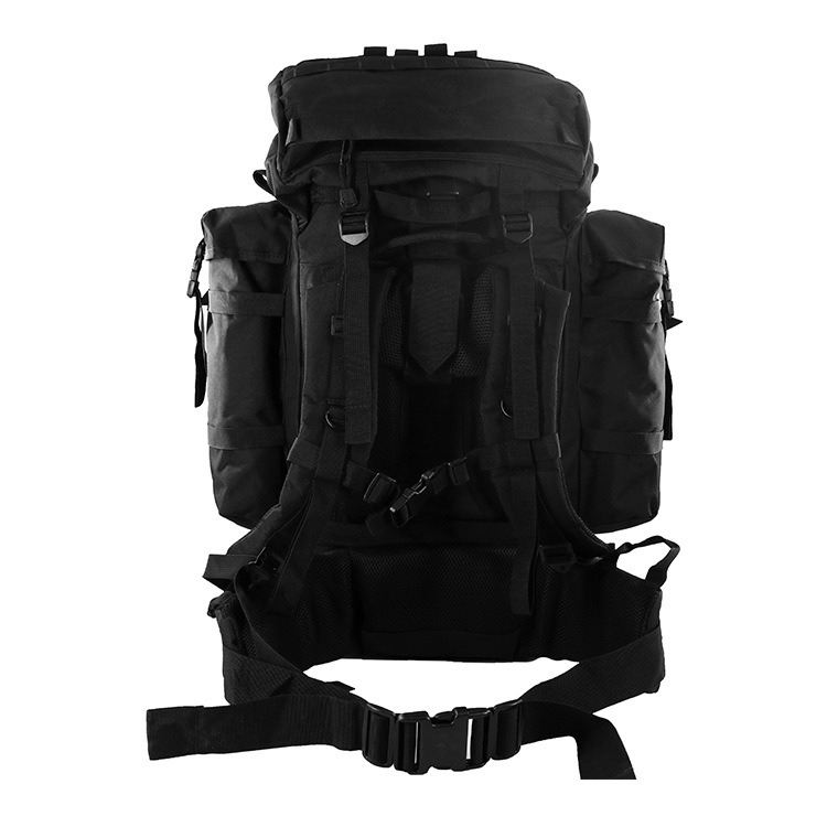 Outdoor Tactical Backpack Men and Women