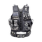 Tactical Molle Carrier Vest Molle Tactical Vest Multicam Tactical Molle Carrier Vest