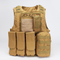 Outdoor Combat Tactical Army Fan CS Vest