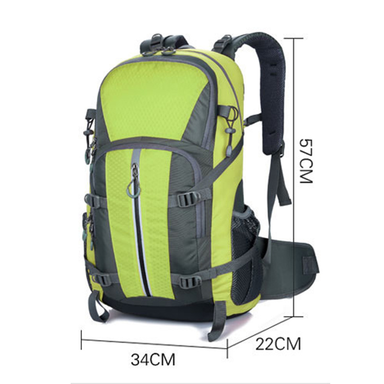 Outdoor Backpack Cycling Backpack with Hydration Bladder