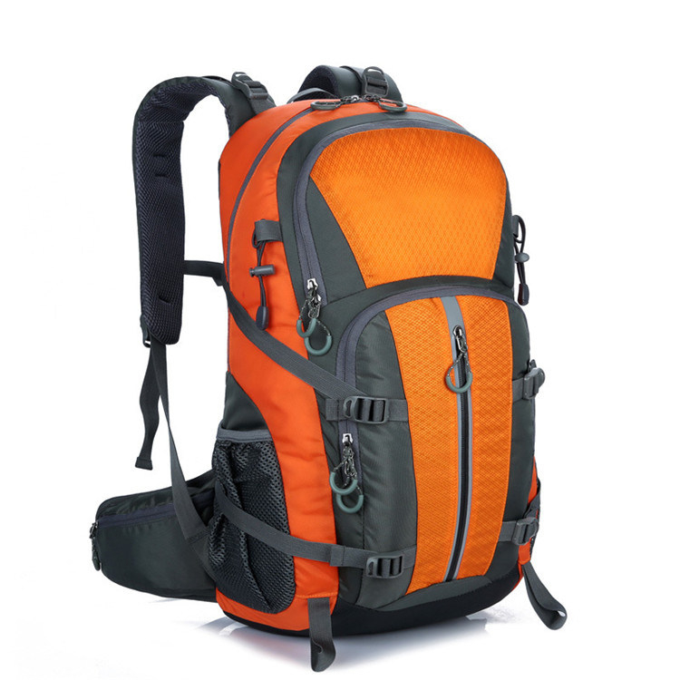 Outdoor Backpack Cycling Backpack with Hydration Bladder