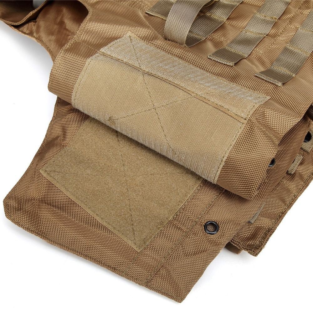 Bulletproof Tactical Vest Full Body Vest Tactical Custom Tactical Kevlar Vests