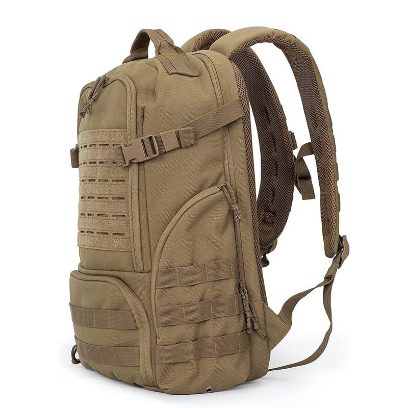 Combat Trekking Bag Military Tactical Backpack