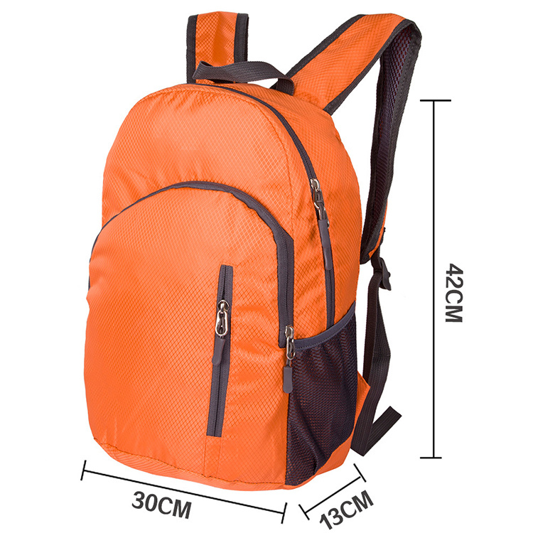 Laptop Bags Travel Waterproof Neoprene Backpack