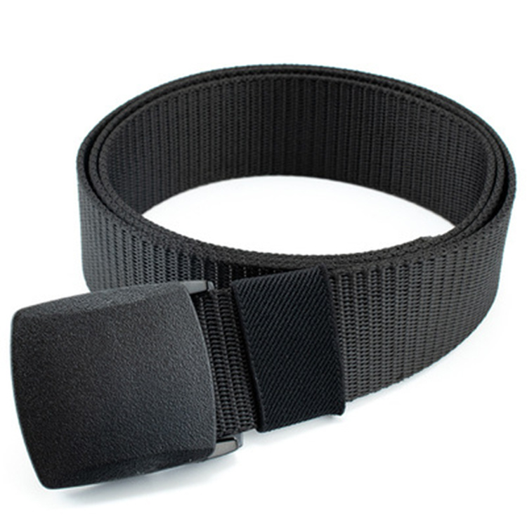 Tactical Belt Concealed Rigger Tactical Belt