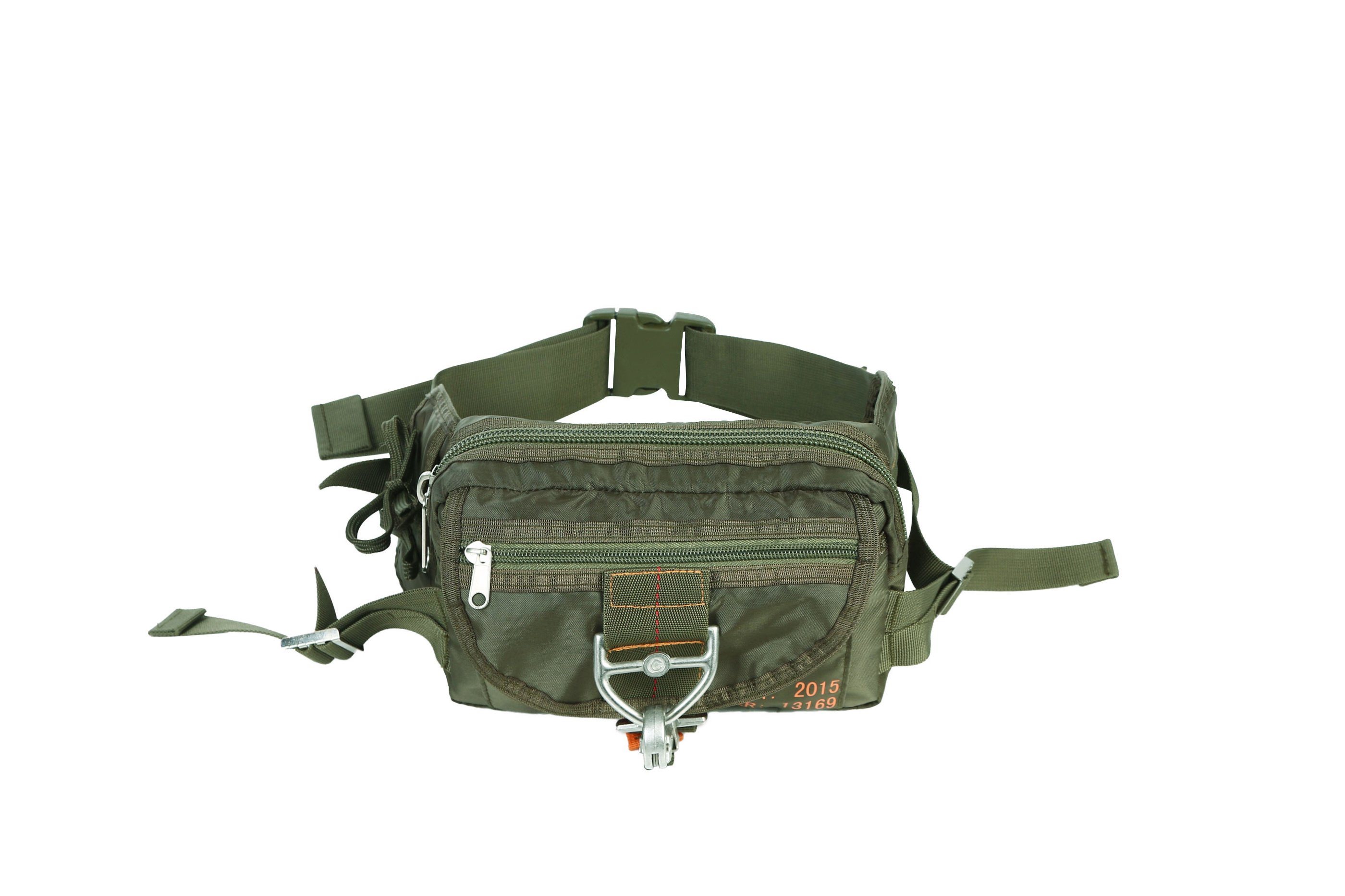 Newest Design Tactical Lightweight Waist Parachute Bag for Outdoor