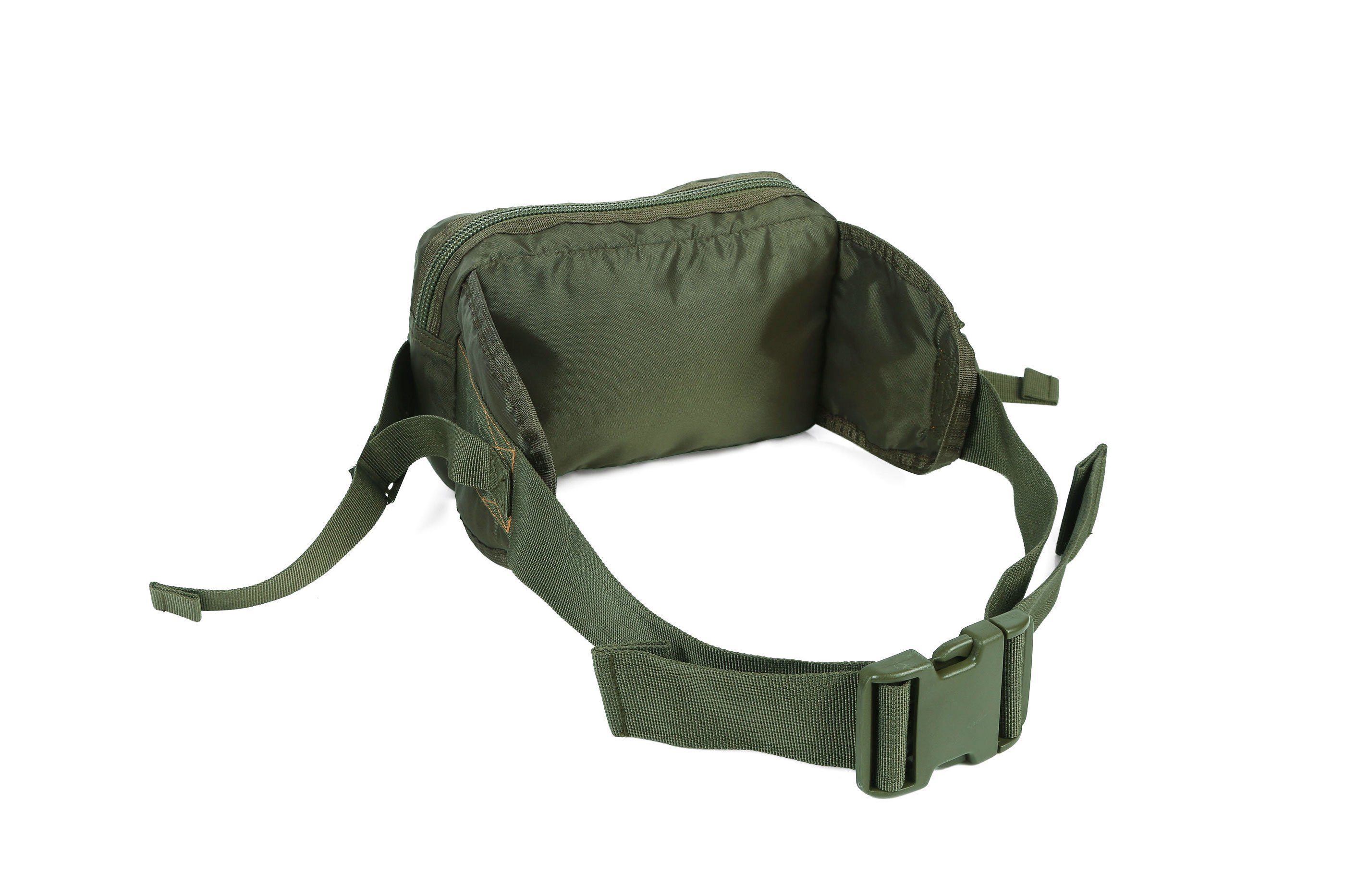 Newest Design Tactical Lightweight Waist Parachute Bag for Outdoor