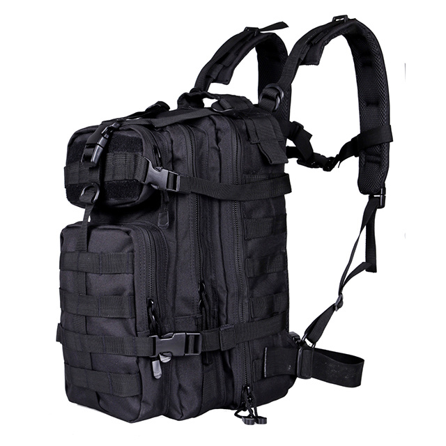 Wholesale Small Military Tactical Assault Backpack 26L