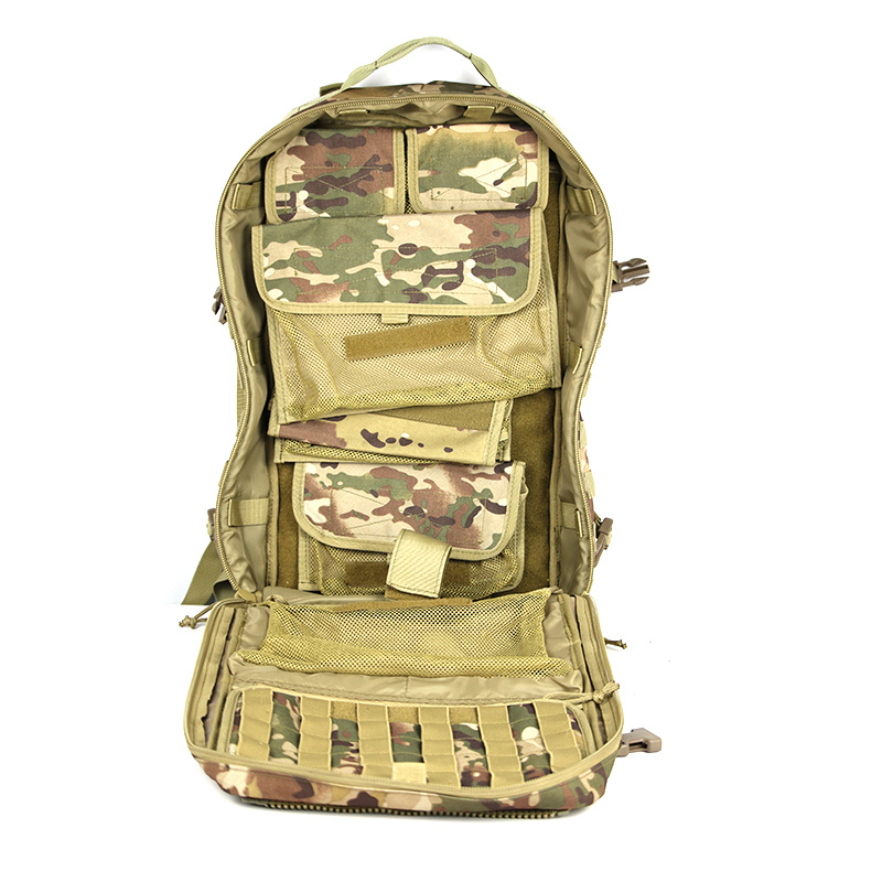 Backpack Medic Manufacturers China