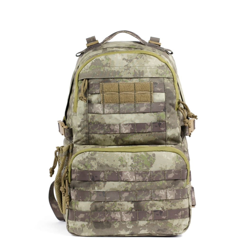 Tactical Bag Pack Molle Combat Backpacks Trekking Military Tactical Backpack