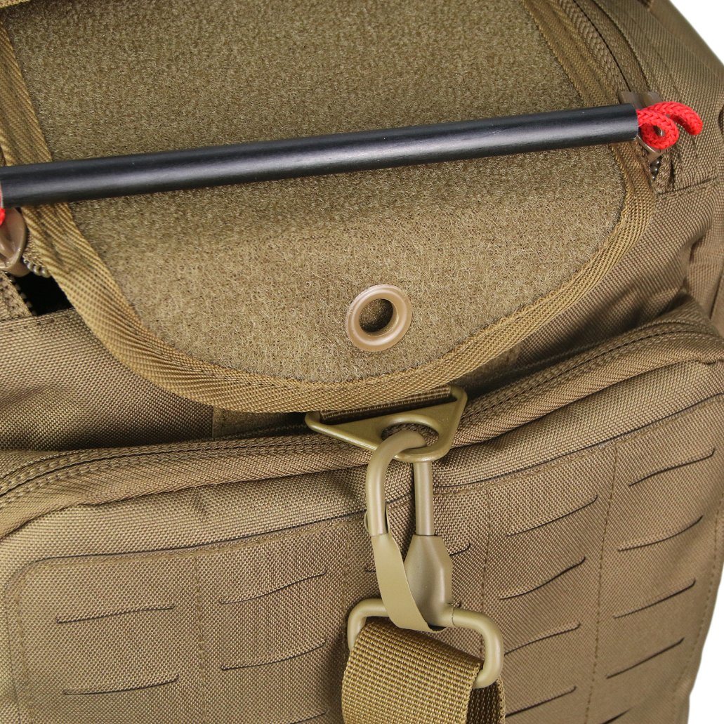 New Arrival Camo Professional Portable Hunting Tactical Gun Bag Riffle Bag Gun Case