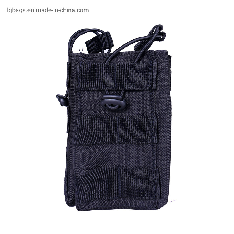 Wholesale Molle Pouch Magazin Open #F