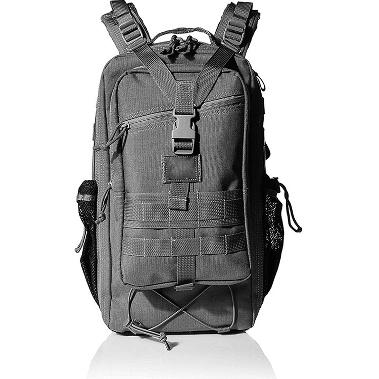 Laser Cut Tactical Backpack Military Bag Molle Army Backpack OEM