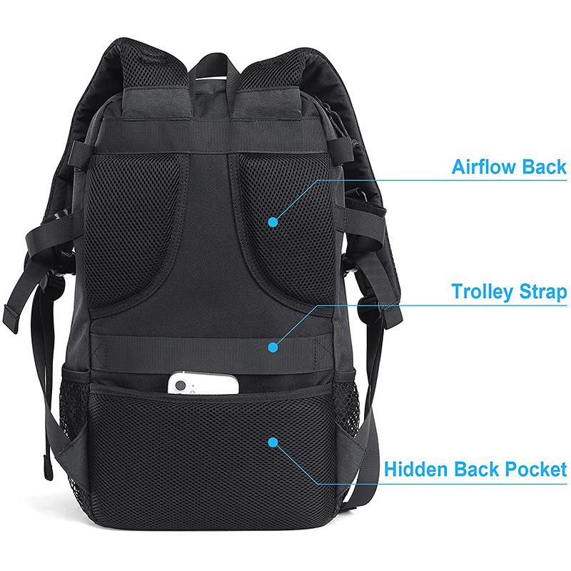 Outdoor Sports and Daily Life Sports Bag