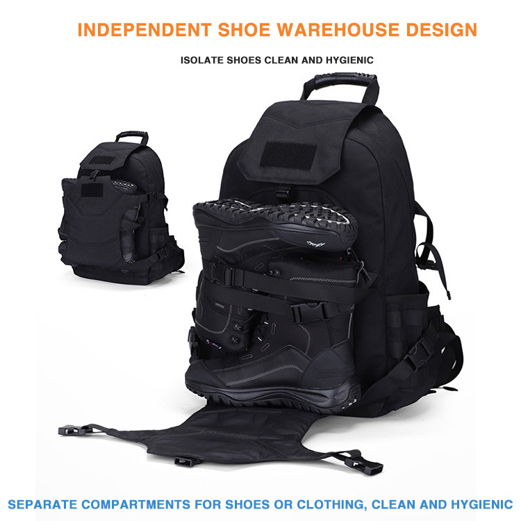 Outdoor Hiking Hiking Backpack