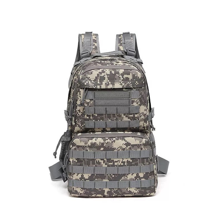 30L Military Tactical Backpack