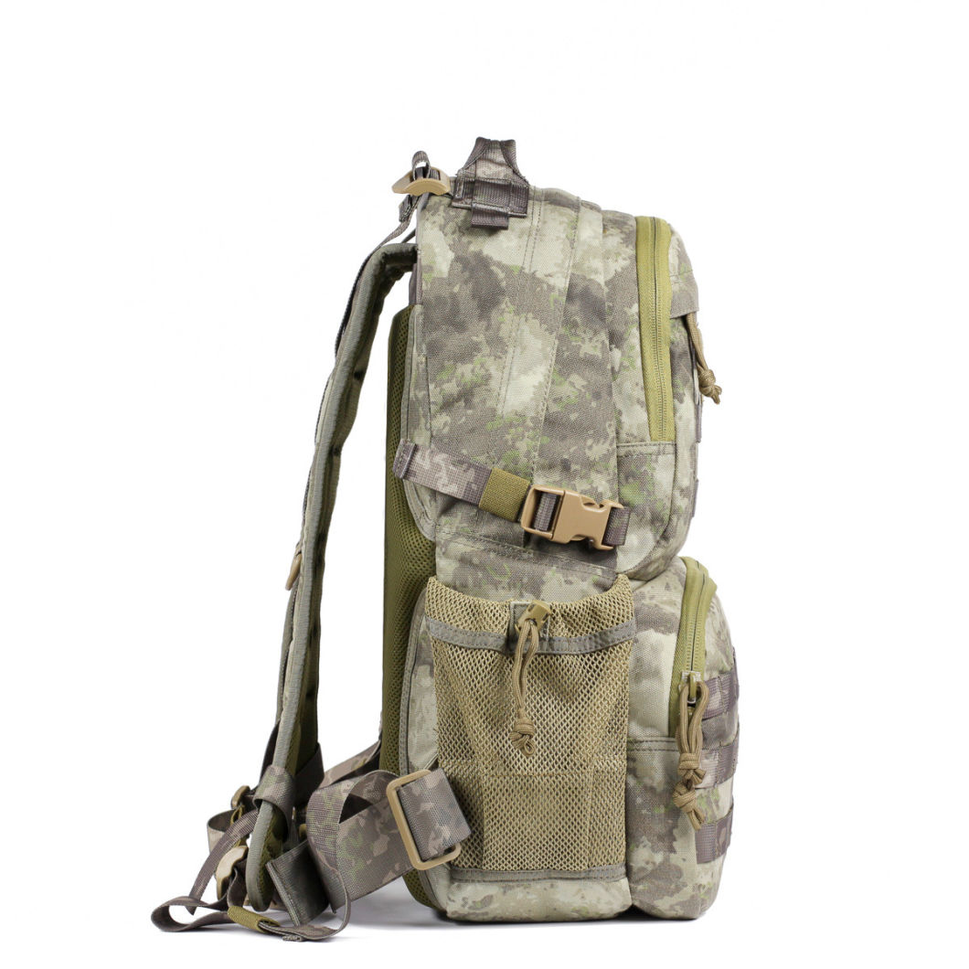 Waterproof Outdoor Camping Big Size Army Rucksack Bag