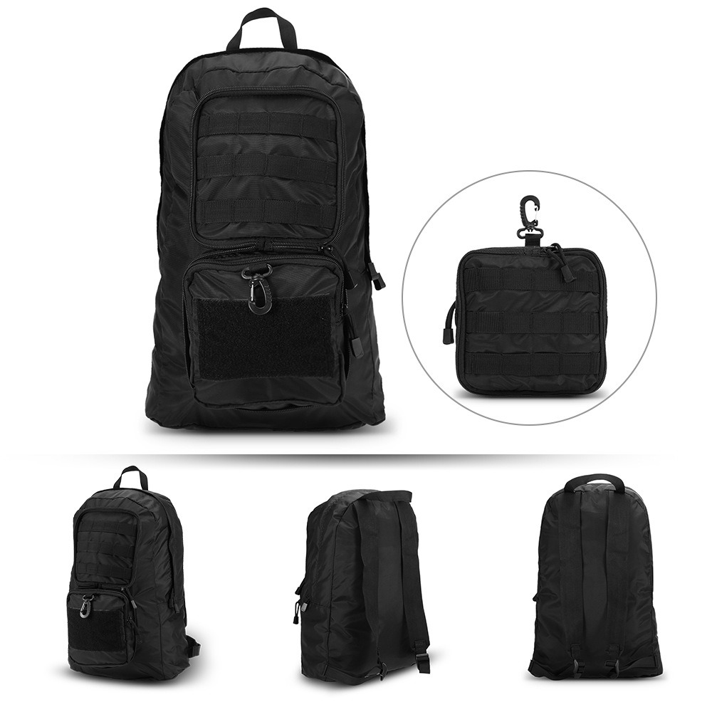 Sport Bag Military Backpack Hiking Outdoor Rucksack Backpack