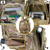 Military Tactical Hiking Large Capacity Bag