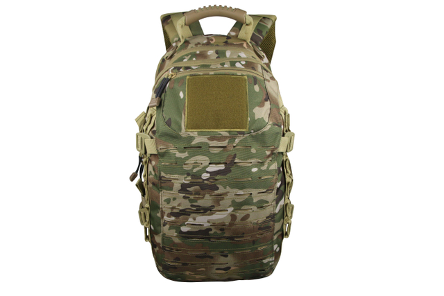 MISSION PACK LASER CUT LARGE HYDRATION HUNTING BACKPACK