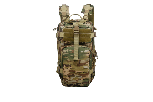 Small 26L Rucksack Pack Military Tactical Backpack 