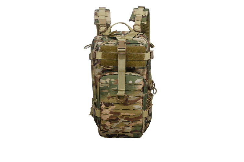 Small 26L Rucksack Pack Military Tactical Backpack 