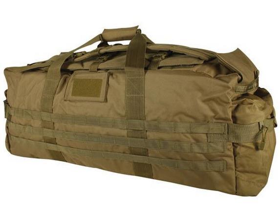 Hot Sale Tactical Duffel Bag Travel Bag Outdoor Travel Bag