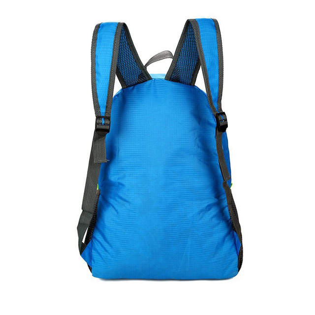 Camping Hiking Travel Backpack Bags