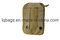 Military Tactical Utility Organizer Pouch Molle Bag