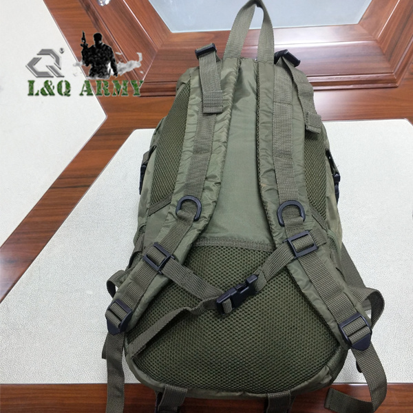New Fashion Tactical Bag Medical Backpack Shoulder Bag