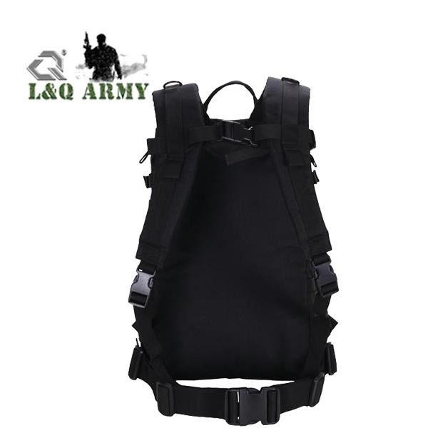 24 Hour Tactical Molle Backpack