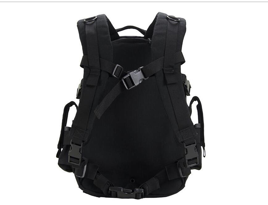 Military Backpack Hiking Bag