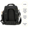 Military laptop Backpack Molle Backpack