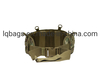 Tactical Military Padded Belt Molle Bag Outdoor Accessories