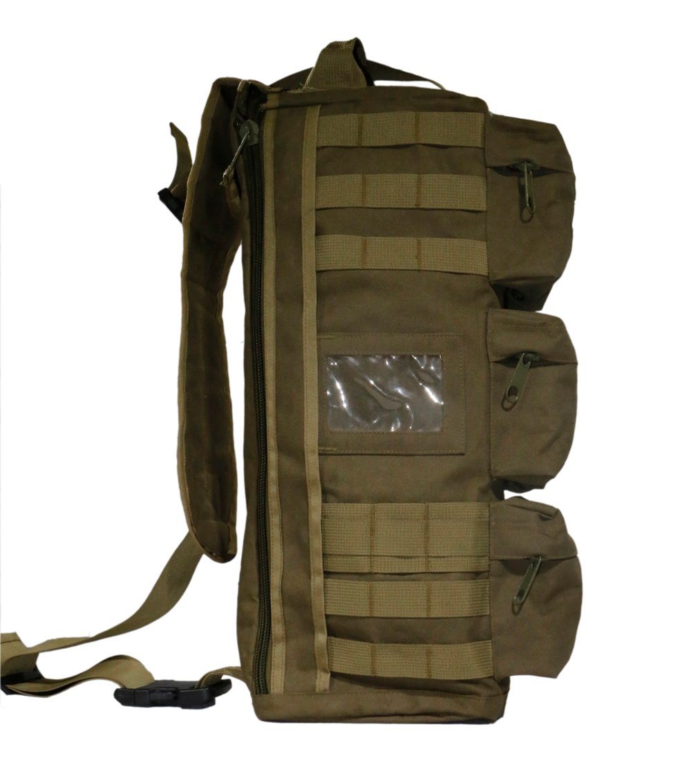 Hot Sale Tactical Sling Bag Military Bag Shoulder Bag