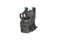 Tactical Bag Small Backpack Laser Cut Bag Black Multicam