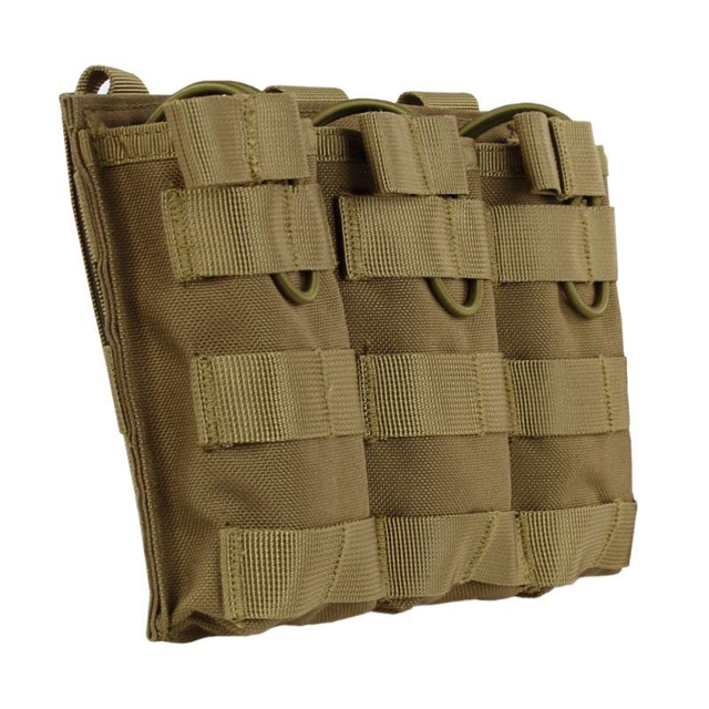 Military Magazine Pouch Tactical Molle Pouch