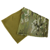 Fleece Multi Wrap with Multicam