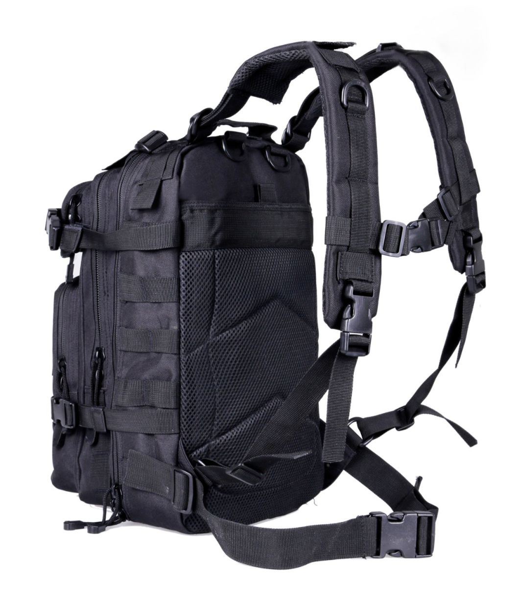 Large Capacity Waterproof Military Backpack Tactical Backpack for Army