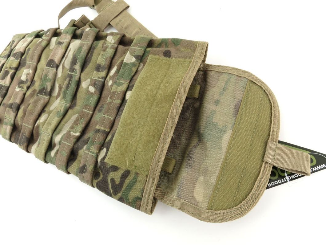 Light Weight High Duty Cycling Hiking Military Camel Bag Molle Hydration Reservior