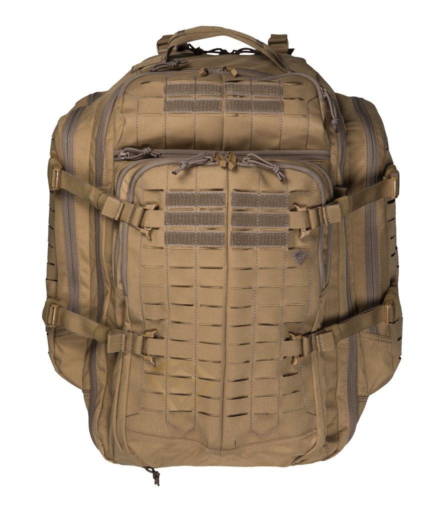 Military Rucksack Camouflage Backpack