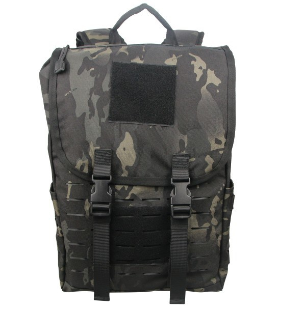 Tactical Laser Backpack Military Army Rucksack