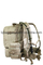 Large Capacity Tactical Backpack for Hiking Camping