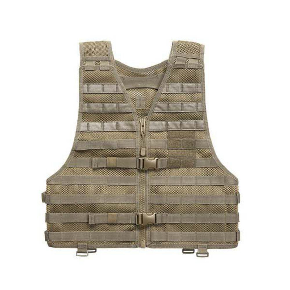 Wholesale Police Army Tactico Militar Security Airsoft Molle Military Tactical Vest