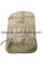 Camouflage Tactical Wash Bag Storage Bag Organizer Pouch