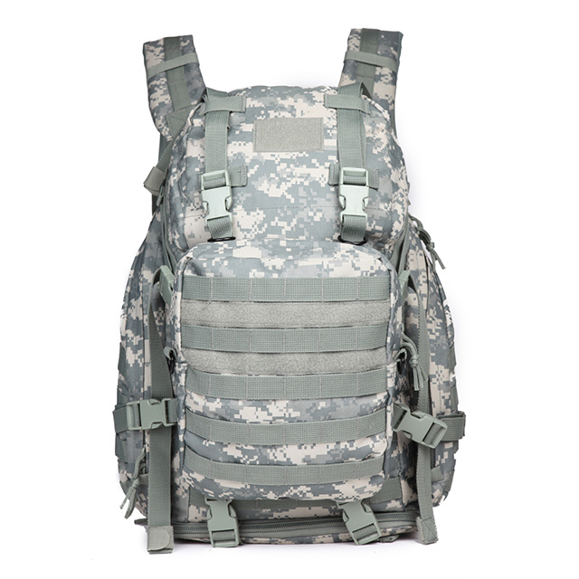 Tactical Sport Camping Hiking Trekking Bag