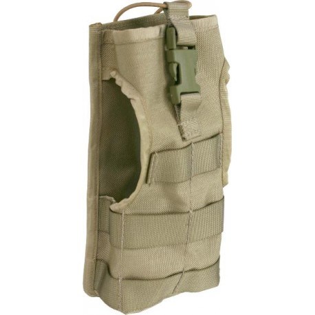 Military Pouch Radio Pouch