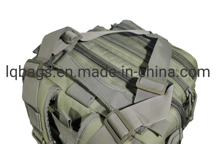 Military Tactical Molle Backpack for Outdoor