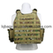 Plate Carrier Durable Multi-Function Army Military Combat Tactical Vest